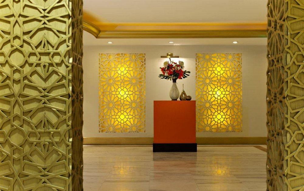 Saray Musheireb Hotel And Suites Doha Extérieur photo