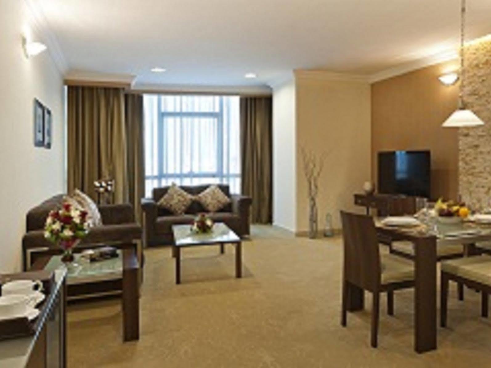 Saray Musheireb Hotel And Suites Doha Extérieur photo